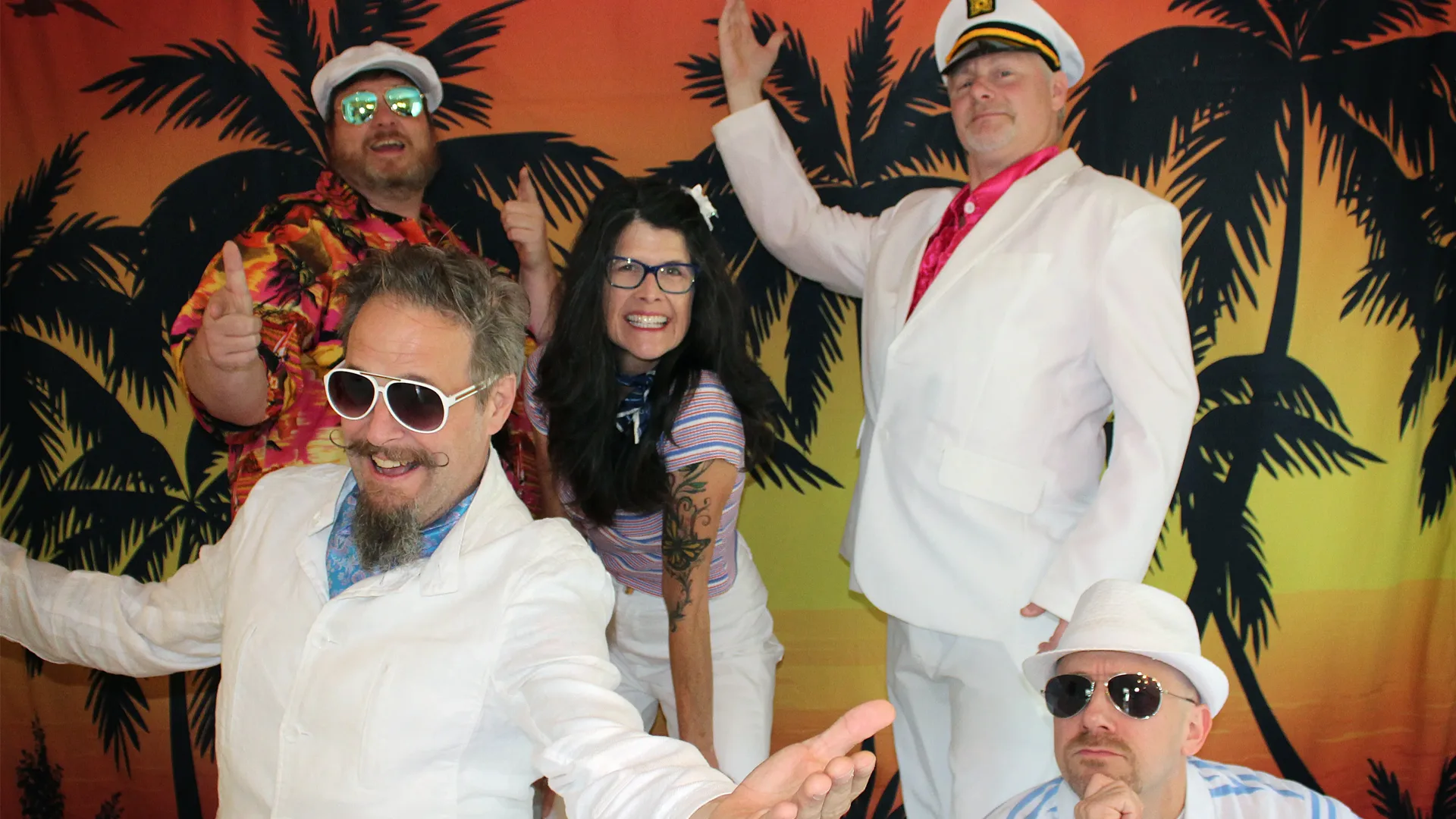 Thurston Howell Band