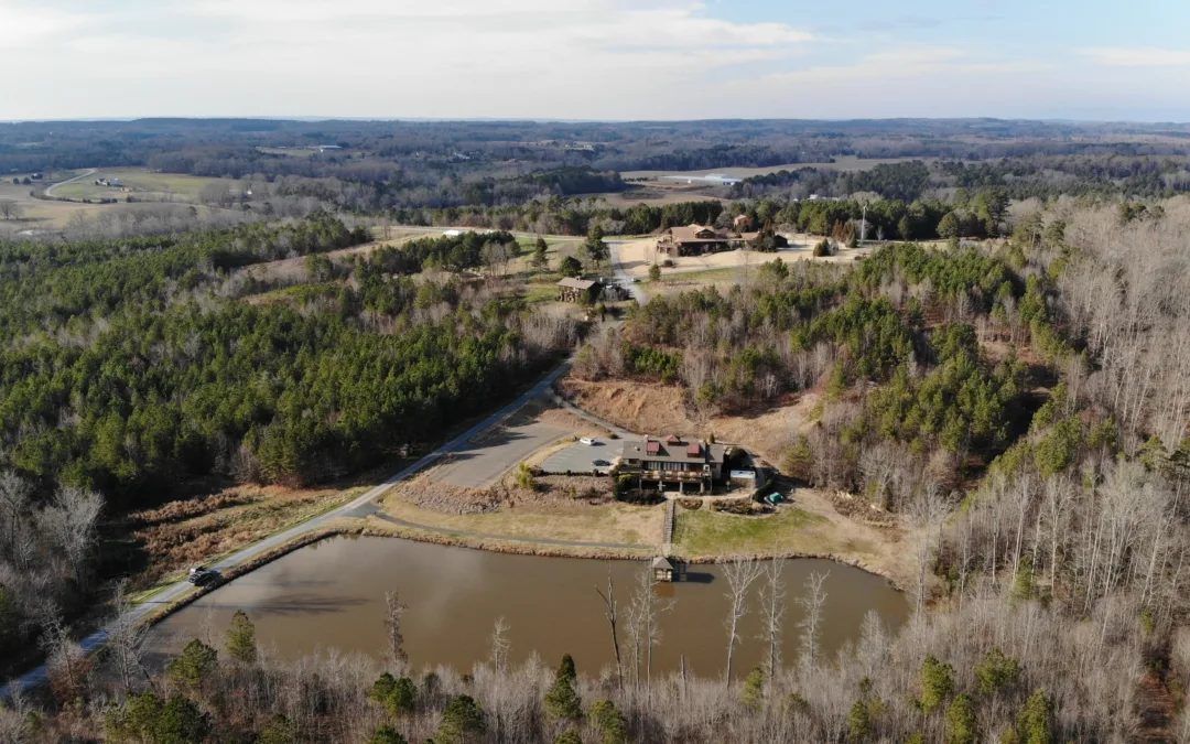 Partnerships with purpose: A conversation with Foundation For The Carolinas and Juneberry Ridge