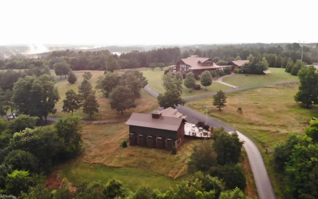 Juneberry Ridge: A socially distant safe haven in Stanly County