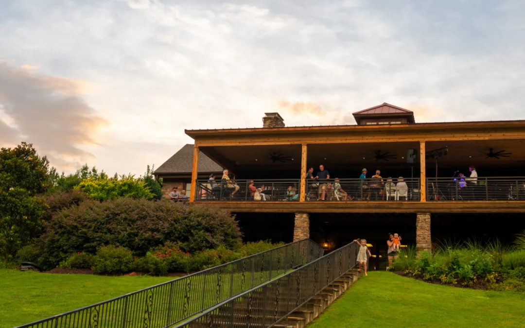 Juneberry Ridge: An oasis of agricultural fun by Taylor Harris