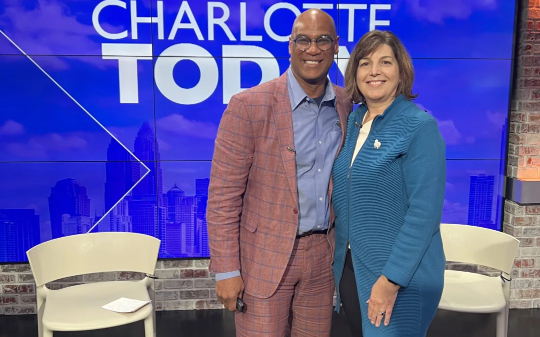 Relax & Rejuvenate at Juneberry Ridge by WCNC