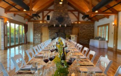 Where can I find the best farm-to-table dinners in the Charlotte area? by Kayleigh Ruller