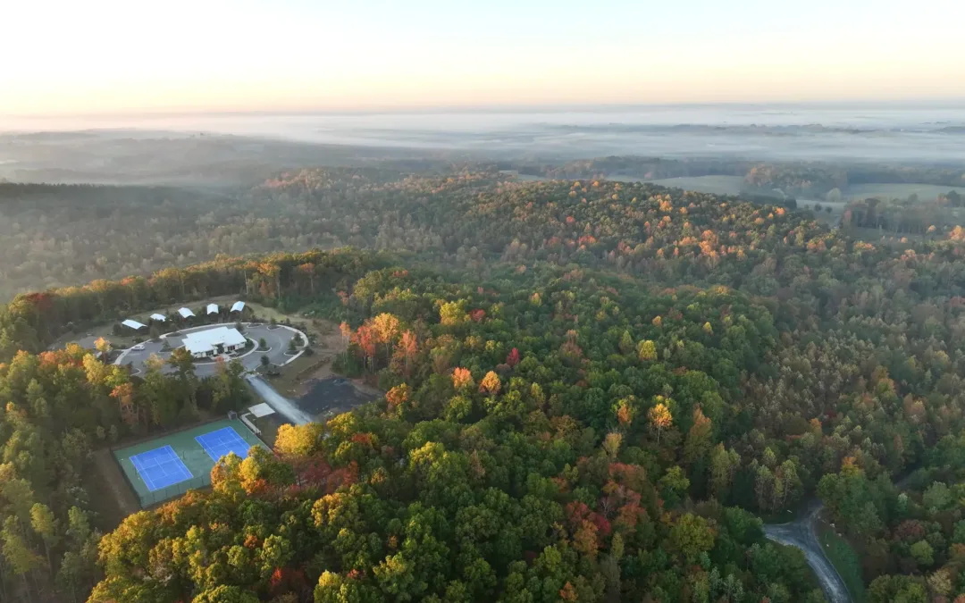 Your Guide to a 3-Day Regenerative Farm Stay at Juneberry Ridge By Visit NC