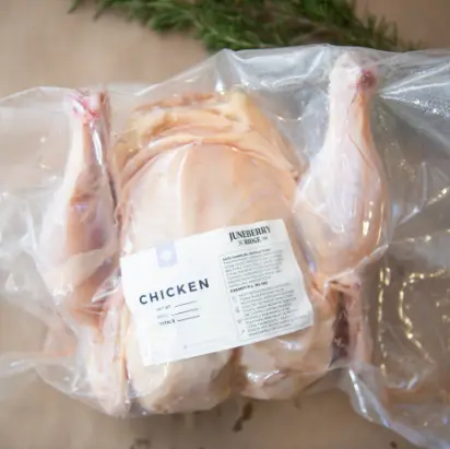 Chicken