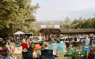 Juneberry Jams 2026 by Stanly News Journal
