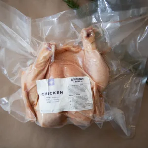 Whole Chicken